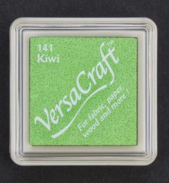 Versa Craft Inkpads small - Kiwi